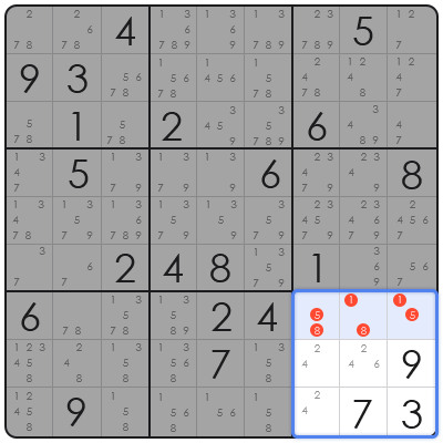 free printable easy sudoku puzzles