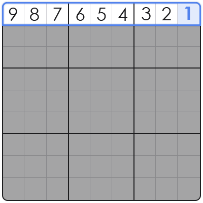 sudoku game book